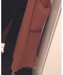 no brand | カーディガン/ボレロ