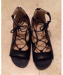 no brand | サンダル