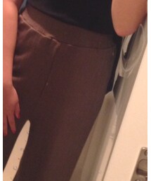 SPINNS | その他パンツ