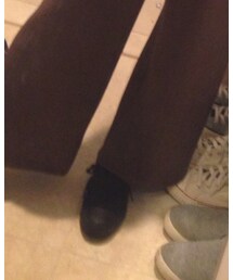 no brand | スニーカー