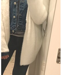 GU | カーディガン/ボレロ