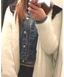 no brand | デニムジャケット