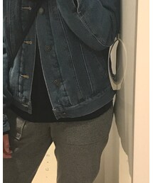 WEGO | デニムジャケット