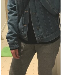 GU | ニット/セーター