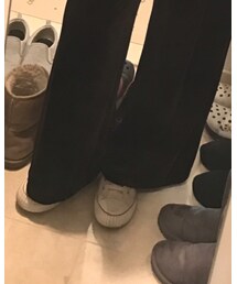 no brand | スニーカー