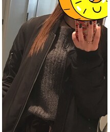 UNIQLO | ニット/セーター