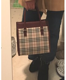BURBERRY | バッグ