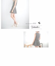 👗 | ワンピース