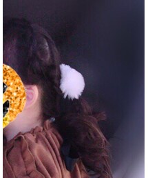 Honeys | ヘアゴム
