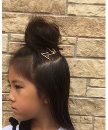 GU | ヘアアクセサリー