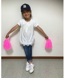 H&M | デニムパンツ