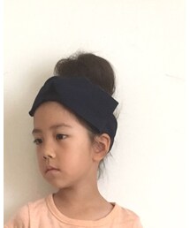 petit main | ヘアバンド