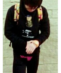 Gimme Five | パーカー