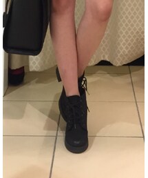 Bershka | ブーツ