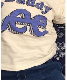 BUDDY Lee | Tシャツ/カットソー