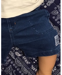 Birthday | デニムパンツ