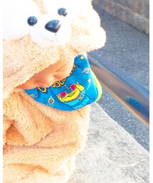 しまむら | スタイ/よだれかけ