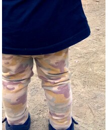 UNIQLO | その他パンツ