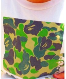BAPY BY A BATHING APE | Tシャツ/カットソー