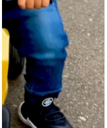 西松屋 | デニムパンツ