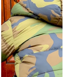 THE NORTH FACE | ダウンジャケット/コート