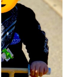 XLARGE KIDS | Tシャツ/カットソー