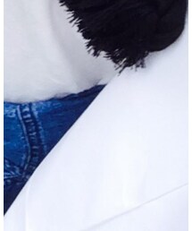 AZUL by moussy | デニムパンツ