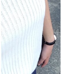 MOUSSY | ニット/セーター