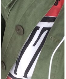 MOUSSY | トップス