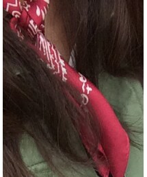 MOUSSY | アクセサリー