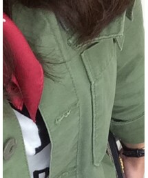 MOUSSY | ジャケット/アウター