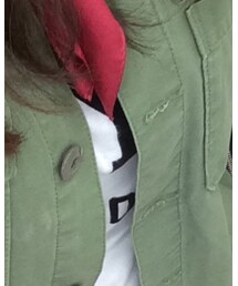 MOUSSY | Tシャツ/カットソー