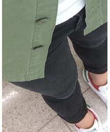 AZUL by moussy | パンツ