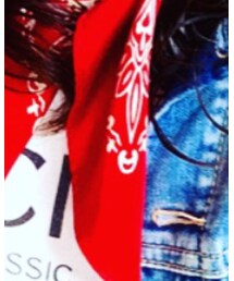 MOUSSY | アクセサリー