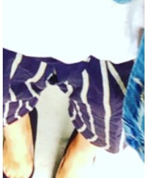 Ungrid | その他パンツ