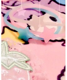 min plume | ブレスレット