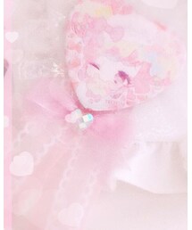 CHOCOJAM | アクセサリー