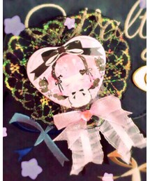 CHOCOJAM | アクセサリー