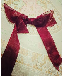 Lattice | バレッタ/ヘアクリップ