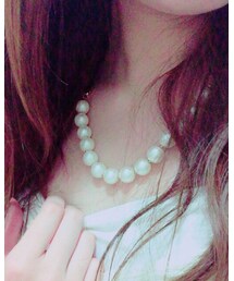 Lattice | ネックレス