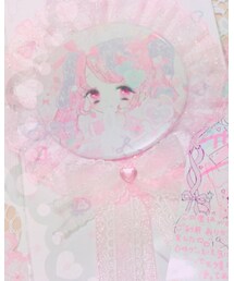 CHOCOJAM | アクセサリー