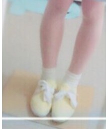 nobrand | スニーカー