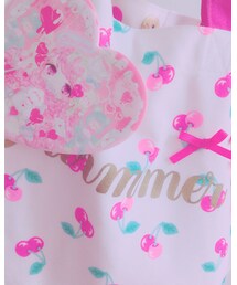 SWIMMER | トートバッグ