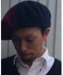 BUENA VISTA(ブエナビスタ)の「帽子(ハンチング/ベレー帽)」