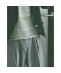 no brand | Tシャツ/カットソー