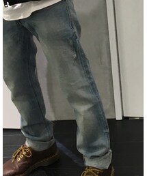 DIESEL | デニムパンツ