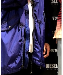 DIESEL BLACK GOLD | Tシャツ/カットソー