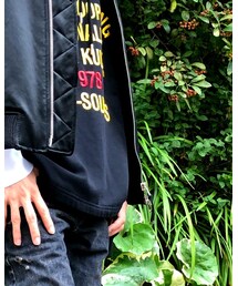 DIESEL | パーカー