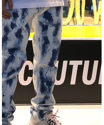 DIESEL | デニムパンツ