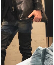 DIESEL | デニムパンツ